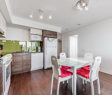 For Lease - 121 Mcmahon Drive Unit# 3503, Toronto, Ontario - Photo 2