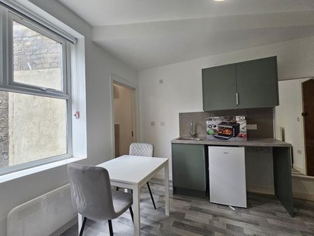 Studio Flat, Tottenham Lane, N8 - Photo 3
