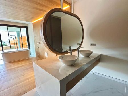 Planta baja de alquiler en Puerto Deportivo - Photo 5