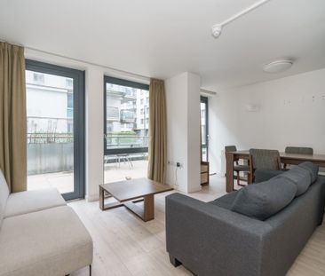 3 bedroom duplex to rent - Photo 3