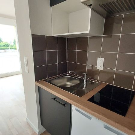 Location Appartement 1 pièce 22m² JOUE LES TOURS 37300 - Photo 1