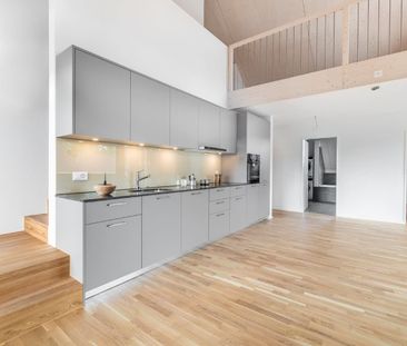 3.5 Zimmer, 98 m² - Foto 2