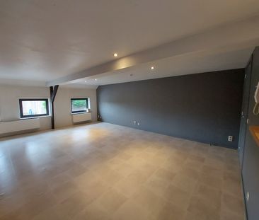 DUPLEX APPARTEMENT 101M² / IN CENTRUM LEDEGEM / 2 SLPK - Foto 3