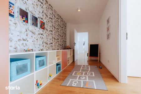 Apartament cu 3 dormitoare str Louis Pasteur - Photo 5