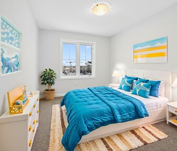 For Lease - 887 Eileen Vollick Crescent, Kanata, Ontario - Photo 5