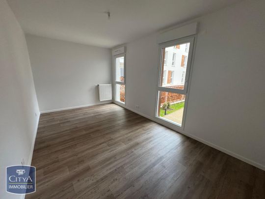 Location Appartement 2 pièces 42m² OZOIR LA FERRIERE 77330 - Photo 1