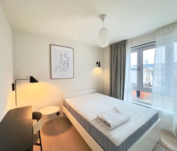 Rue du Colombier, 1000, Bruxelles - Photo 5