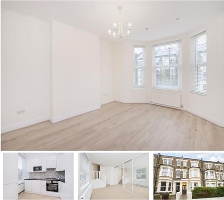 2 Bed Flat, Fernhead Road, W9 - Photo 1