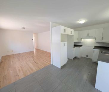 5½ à louer Sainte-Rose, Laval - Photo 1