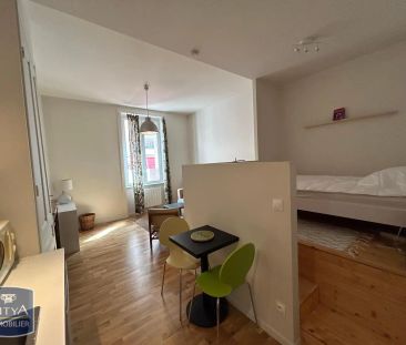 Appartement à louer 1 pièce 33.32m² - Photo 6