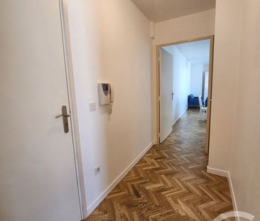 Appartement F3 à louer - Photo 4