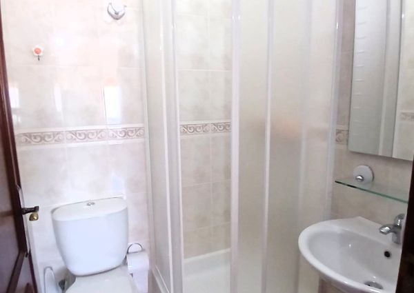 2 bedroom flat, in Gafanha da Nazaré!