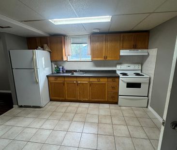 For Lease - 108 Ontario Street Unit# Basement, Clarington, Ontario - Photo 3