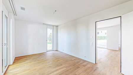 2.5 Zimmerwohnung in Amriswil - Photo 4