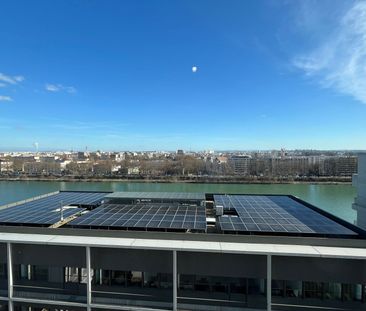 Appartement à louer 3 pièces • 72,70 m2 Lyon 2 - Photo 3