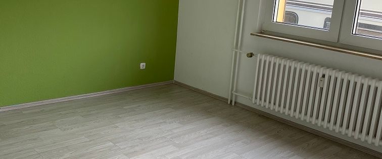 Demnächst frei! 3-Zimmer-Wohnung in Siegen Gosenbach - Photo 1