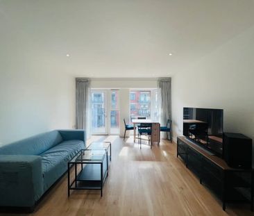 1 Bed Flat, Finlay House, NW9 - Photo 1
