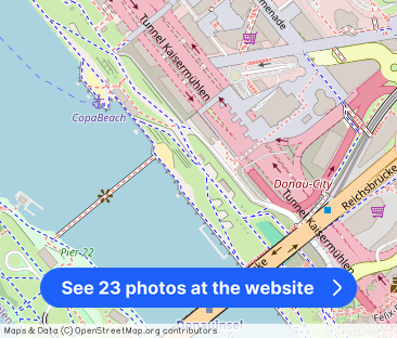 Jeden Tag wie im Hotel: DC2 Tower: SKY RESIDENCES - Photo 1