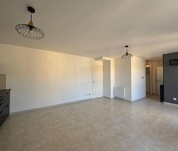 Location Appartement 2 pièces 52m² - Photo 2