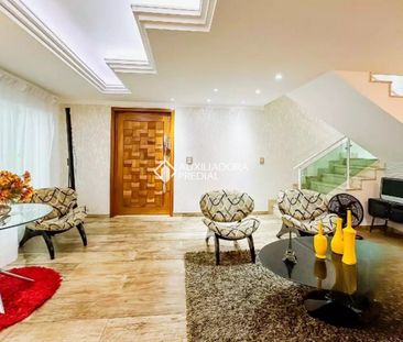 Casa com 2 quartos e 158m² para alugar em Parque Terra Nova, São Be... - Foto 4