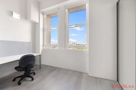 Renovated Loft with Air Conditioning at the heart of Broadway - Photo 2