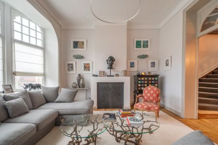 Huis in Ukkel - Photo 3