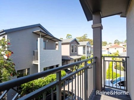 3 Bedroom Unit - Photo 5