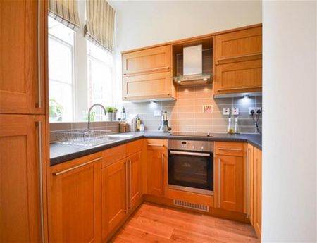 1 Bedroom Apartment Valuation - Photo 3