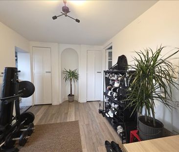 2 pièces - Meublé - 40 m² - 2ème étage - Colocation non autorisée - Photo 4