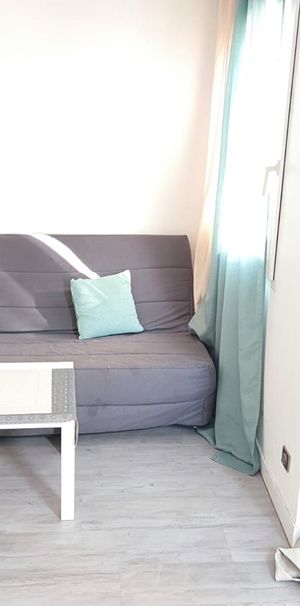 Location Appartement 1 pièce 20m² - Photo 1