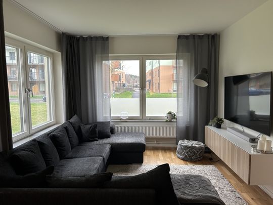 Ytterby - 2rok - tillsv - 12.075kr/mån - Photo 1