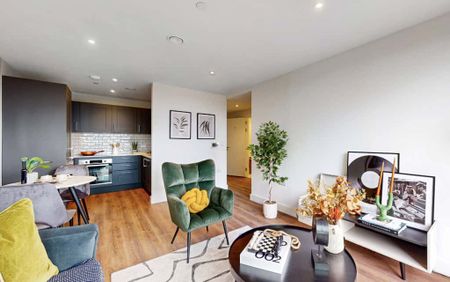 Hornby House, SL6 1NS, Maidenhead - Photo 4