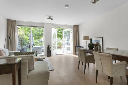 Te huur: Huis Reigerlaan in Heemstede - Photo 3