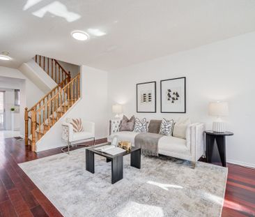 For Lease - 1050 Bristol Road Unit# 69, Mississauga, Ontario - Photo 5