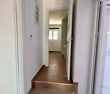 Συγκρότημα για ενοικίαση Κάτω Αλεποχώρι (Βίλια) - Photo 3