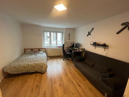 Charmante Stadtwohnung in Grazer Toplage – PROVISIONSFREI - Photo 4