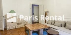 3 chambres, Ternes Paris 17e - Photo 2