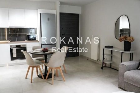 Διαμέρισμα για ενοικίαση Ακαδημία Πλάτωνος (Κολωνός - Κολοκυνθούς) - Φωτογραφία 3