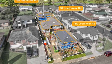 Brand new home Papatoetoe - Photo 3
