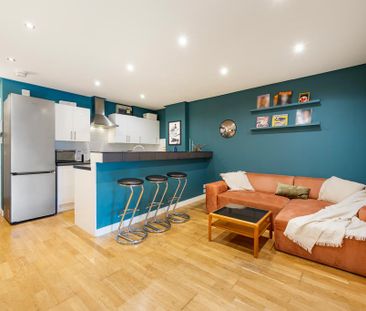 1 bedroom flat to rent - Photo 4