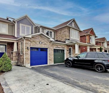 For Lease - 968 Thompson Road, Milton, Ontario - Photo 2