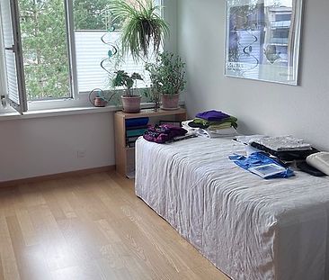 4½ Zimmer-Wohnung in Wetzikon (ZH), möbliert, auf Zeit - Foto 5