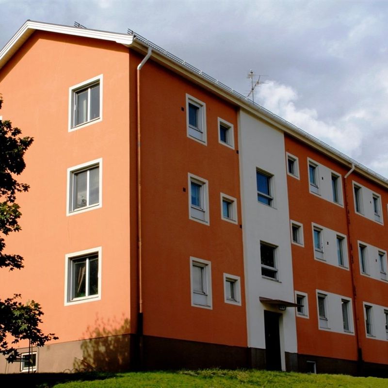 Solgårdsgatan 17 A - Foto 2