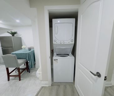 For Lease - 24 Nasmith Street Unit# Bsmt, Brampton, Ontario - Photo 6