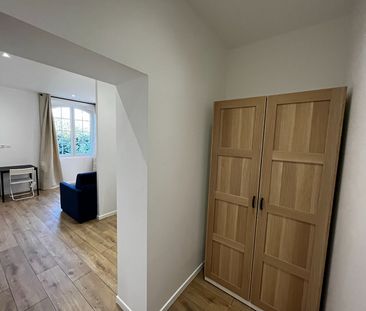 Location Appartement 1 pièce 23m² - Photo 4