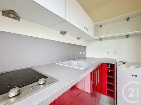 Location Appartement 1 pièce 25m² TROYES 10000 - Photo 3