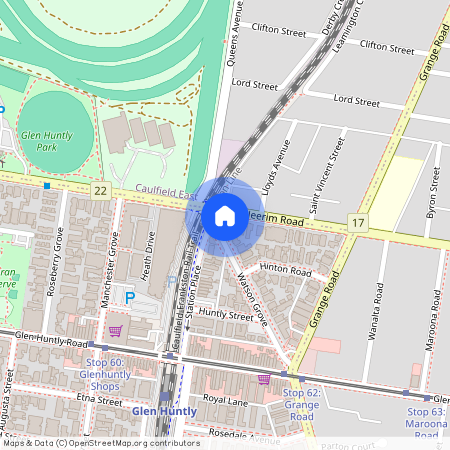 13/28 Watson Grove, Vic 3163, Glen Huntly