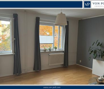 Harmonisches Wohnambiente in Stadtnähe - Foto 1