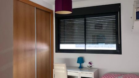 Piso de alquiler en Calle Ravel, 1, Nueva Almería - Cortijo Grande - Vega de Acá - Foto 3