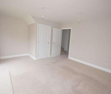 Normandy Way, St Leonards, BH24 - Photo 1